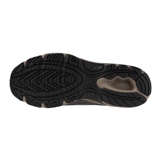 Men's Mizuno MXR Trainer in Grey - Image 3