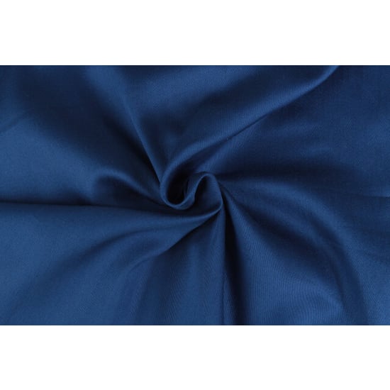 Phlox Hoeslaken 100% katoen satijnen (300 tc) tweepersoons 160x200 cm - - Image 4