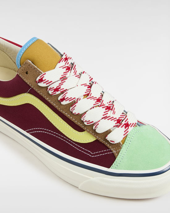 Premium Old Skool 36 Sneakers - Image 4
