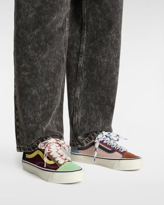 Premium Old Skool 36 Sneakers - Image 5