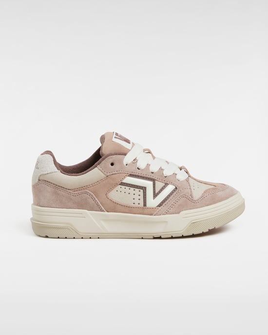 Upland Sneakers - Image 1