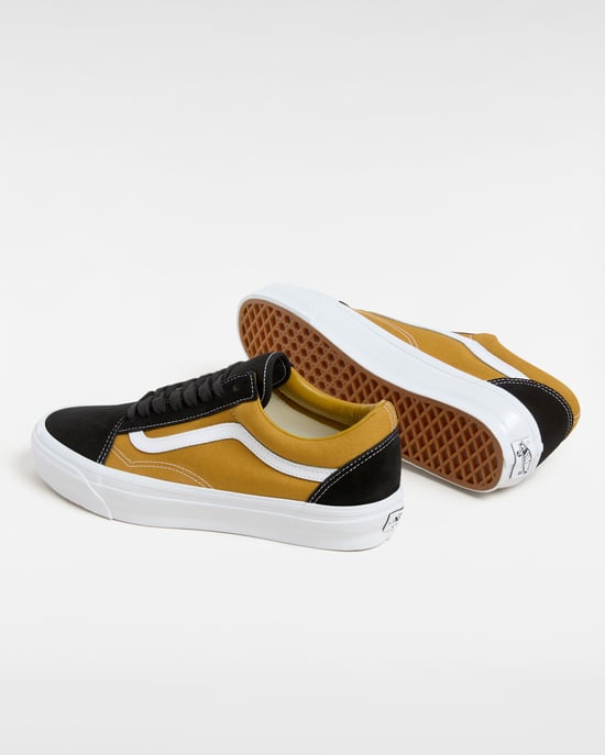 Premium Old Skool Sneakers - Image 3
