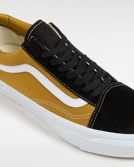 Premium Old Skool Sneakers - Image 4