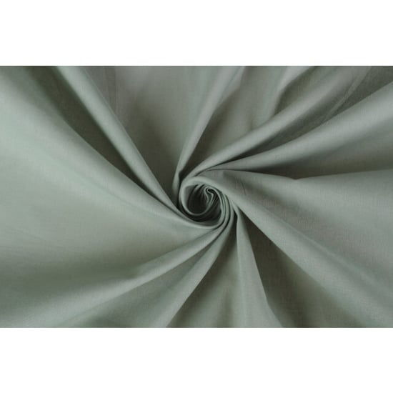 DoubleDry Hoeslaken 100% natuurlijk katoen tweepersoons 180x200 cm zacht & - Image 6