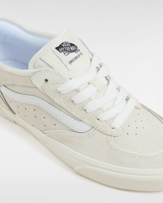 Rowley Classic Sneakers - Image 4