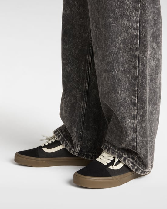 Old Skool Sneakers - Image 5