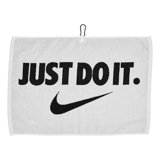 Nike Performance Golf Towel (White) - Image 1
