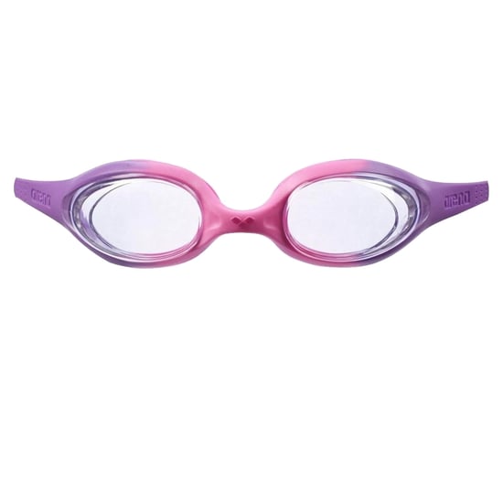 Arena Childrens/Kids Spider Swimming Goggles (Violet/Pink) - Image 2