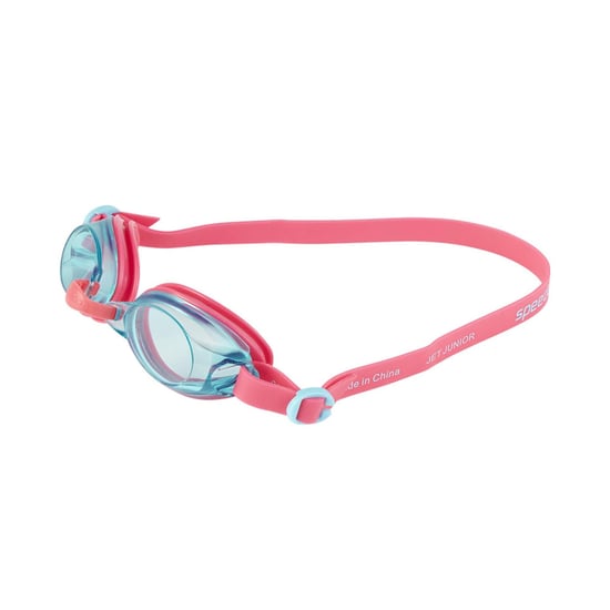 Speedo Kinderen/Kinderen Straalzwembril (Ecstatisch Roze/Aquatisch) - Image 2