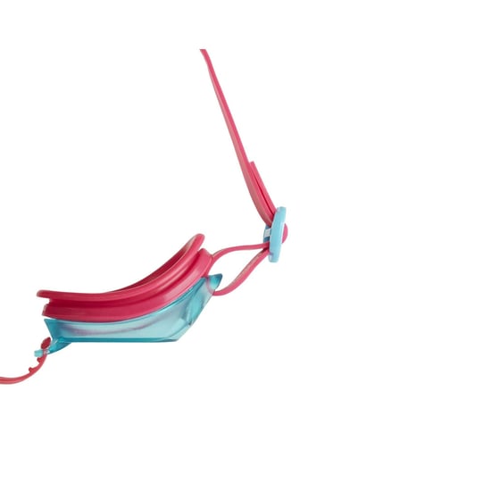 Speedo Kinderen/Kinderen Straalzwembril (Ecstatisch Roze/Aquatisch) - Image 3
