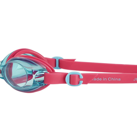 Speedo Kinderen/Kinderen Straalzwembril (Ecstatisch Roze/Aquatisch) - Image 4