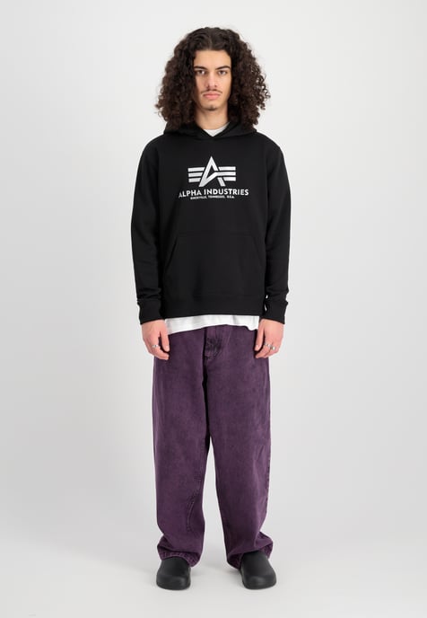 Basic Carbon Hoodie - Image 2
