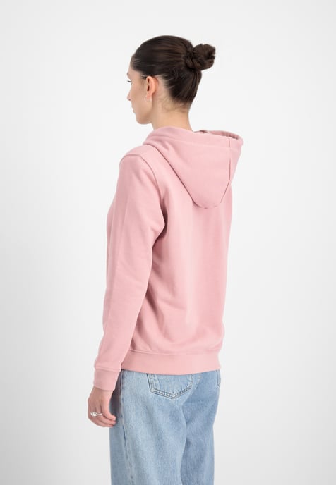 New Basic Glitter Women Hoodie - Image 3