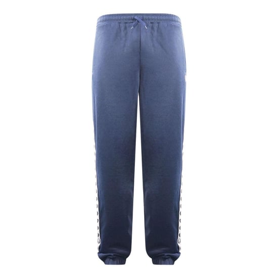 Fred Perry Heren Tonale Tape Joggingbroek (Blauw) - Image 1