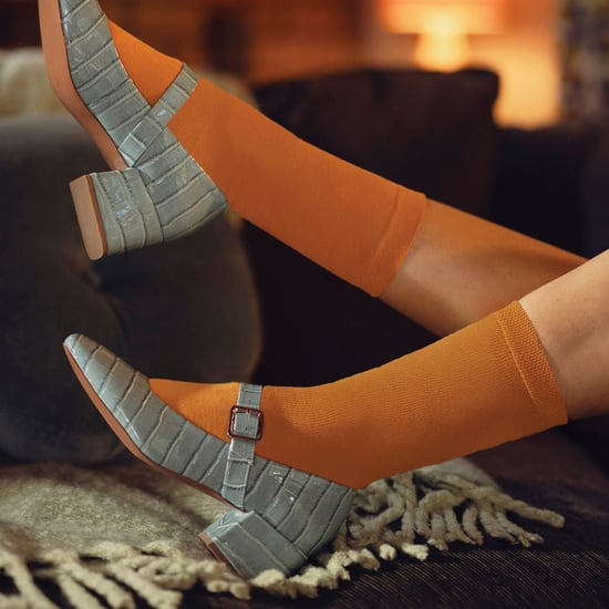 3-Pack Dames Effen Bamboosokken - Zachte Ademend Comfortsokken voor Elke Dag - Image 3