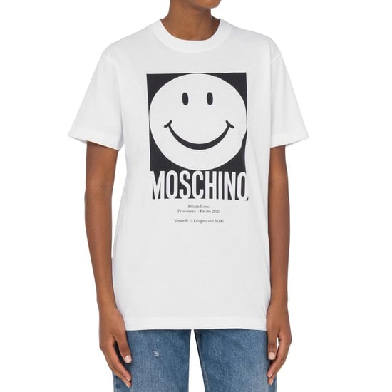 Diesel Uniseks T-Shirt voor volwassenen (Wit) - Image 2