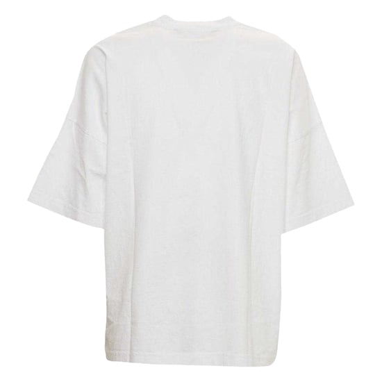 Palm Angels Unisex volwassen Piraten Beer Los T-Shirt (Wit) - Image 2