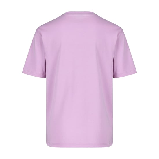 Off-White Unisex volwassen Diag Logo Regular T-shirt (Paars) - Image 2