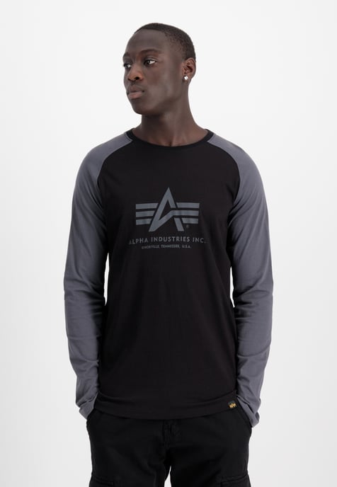 Basic Longsleeve - Image 2