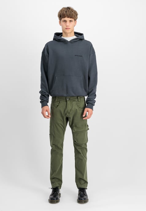 Lieutenant Pant - Image 2