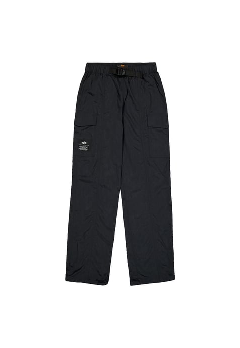 Nylon Cargo Pant - Image 1