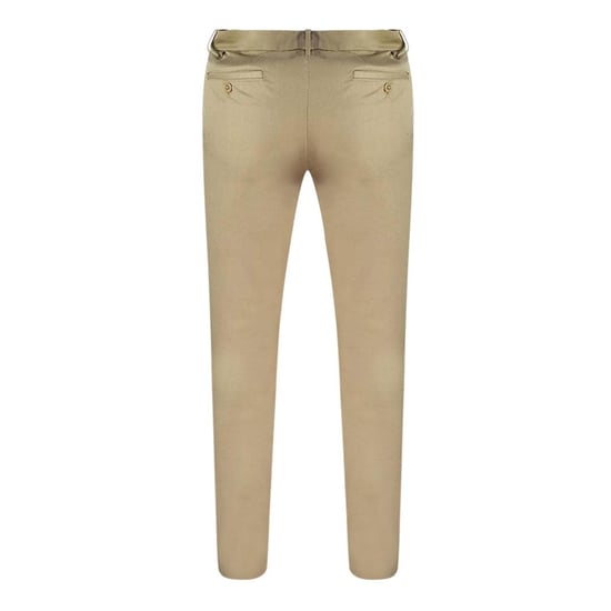 Fred Perry Heren Broeken (Beige) - Image 2