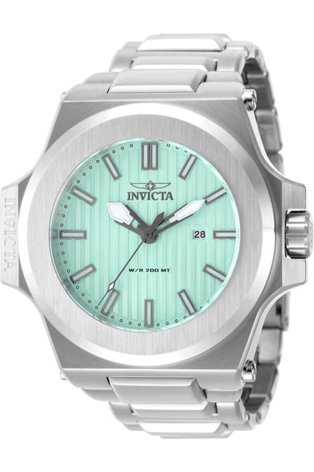 Invicta Akula 49069 Kvartsklocka Herr - 58mm - Image 1