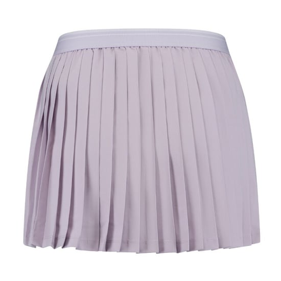K-Swiss Hypercourt fancy skirt 2 orchid 1910944592 - Image 2