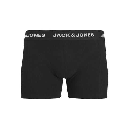 Jack & Jones Heren boxershorts trunks jacjeremiah effen 7-pack - Image 4