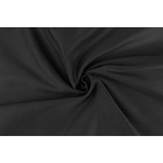 Phlox Hoeslaken 100% katoen satijnen (300 tc) tweepersoons 180x200 cm - - Image 4