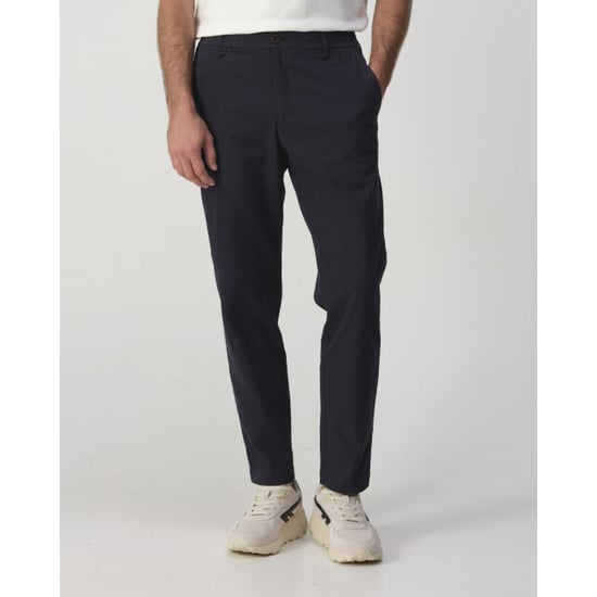J.C. Rags Pantalon donker - Image 1