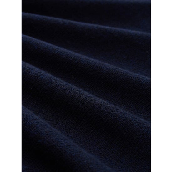 Tom Tailor Structure knit navy - Image 5