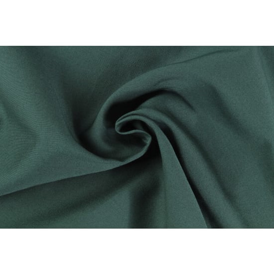 Phlox Hoeslaken 100% katoen satijnen (300 tc) tweepersoons 180x200 cm - - Image 4