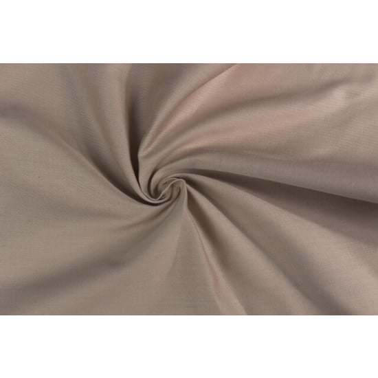 DoubleDry Hoeslaken 100% natuurlijk katoen tweepersoons 180x200 cm zacht & - Image 4