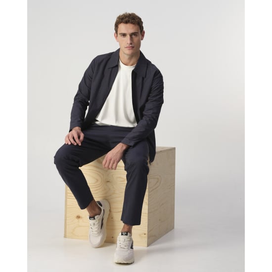 J.C. Rags Pantalon donker - Image 3