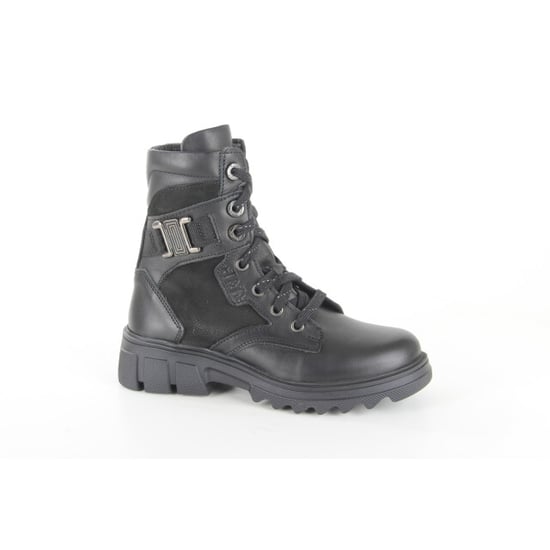 Twins 323681-589w5 meisjes veterboots - Image 1