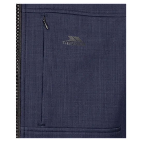 Trespass Heren piber tp75 soft shell jas - Image 3