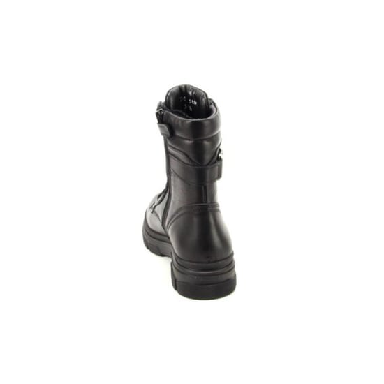 Twins 323679-589w3 meisjes veterboots - Image 4