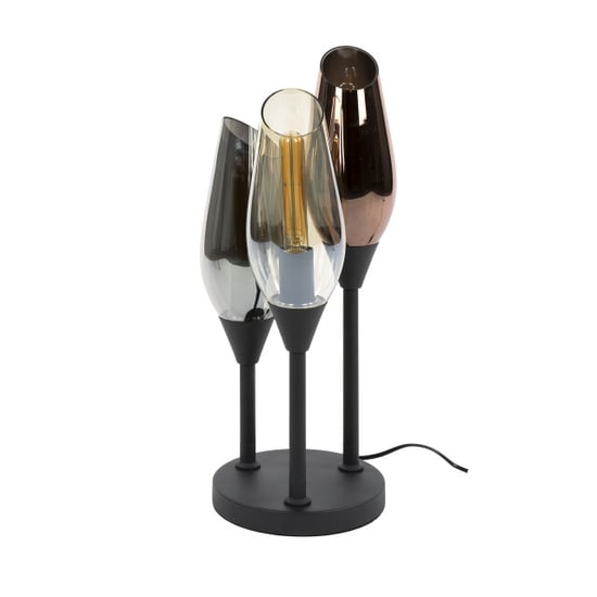 Hoyz tafellamp cocoon 3-lichts - - Image 3