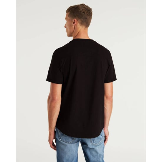 Chasin' T-shirt korte mouw 52110011 - Image 3