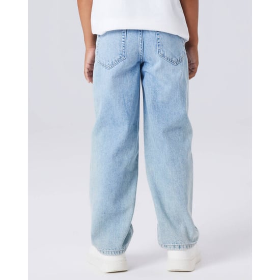 Name It Jeans 13224456 nkmryan - Image 2