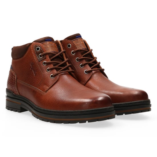 Australian Footwear Middelburg d21 heren veterboots sportief - Image 2