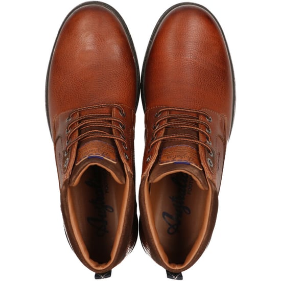 Australian Footwear Middelburg d21 heren veterboots sportief - Image 3