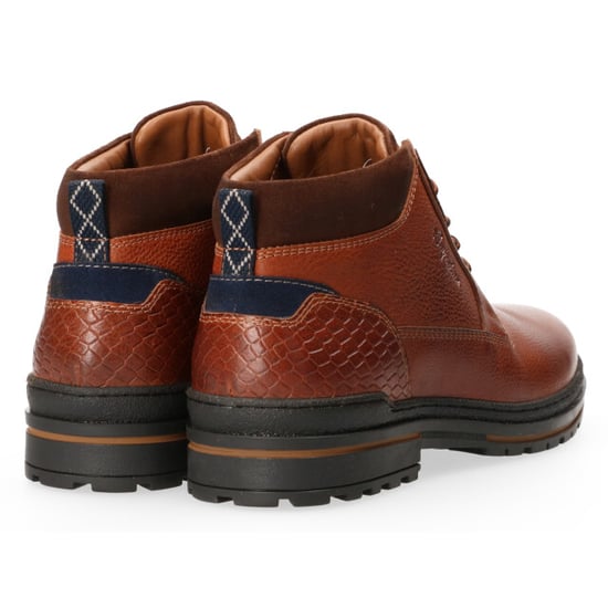 Australian Footwear Middelburg d21 heren veterboots sportief - Image 5