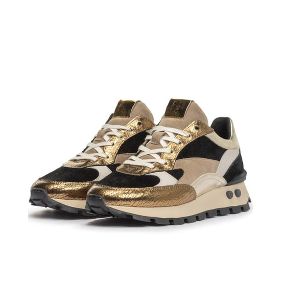 Floris van Bommel Sfw-10098-91-01 dames sneakers - Image 3