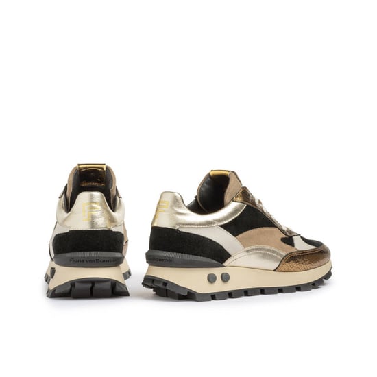 Floris van Bommel Sfw-10098-91-01 dames sneakers - Image 4