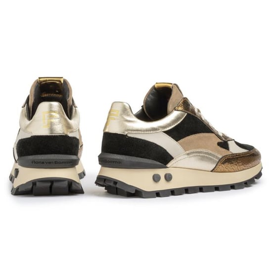 Floris van Bommel Sfw-10098-91-01 dames sneakers - Image 5