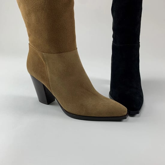 Red Rag 78566 women high slouch boot - Image 5