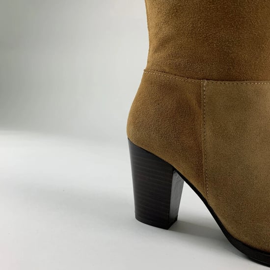 Red Rag 78566 women high slouch boot - Image 6