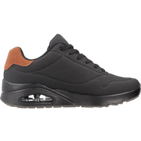 Skechers uno lage sneakers heren - - Image 1